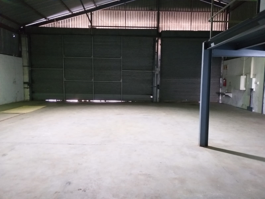 To Let Commercial Property for Rent in Epping Industrial Western Cape